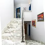 Family Four Bedroom With Pool 펜션 *