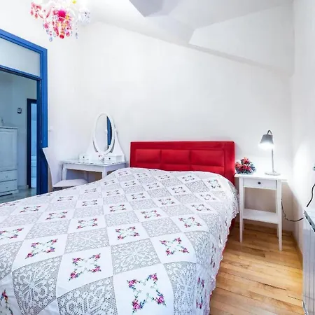 Family Four Bedroom With Pool *